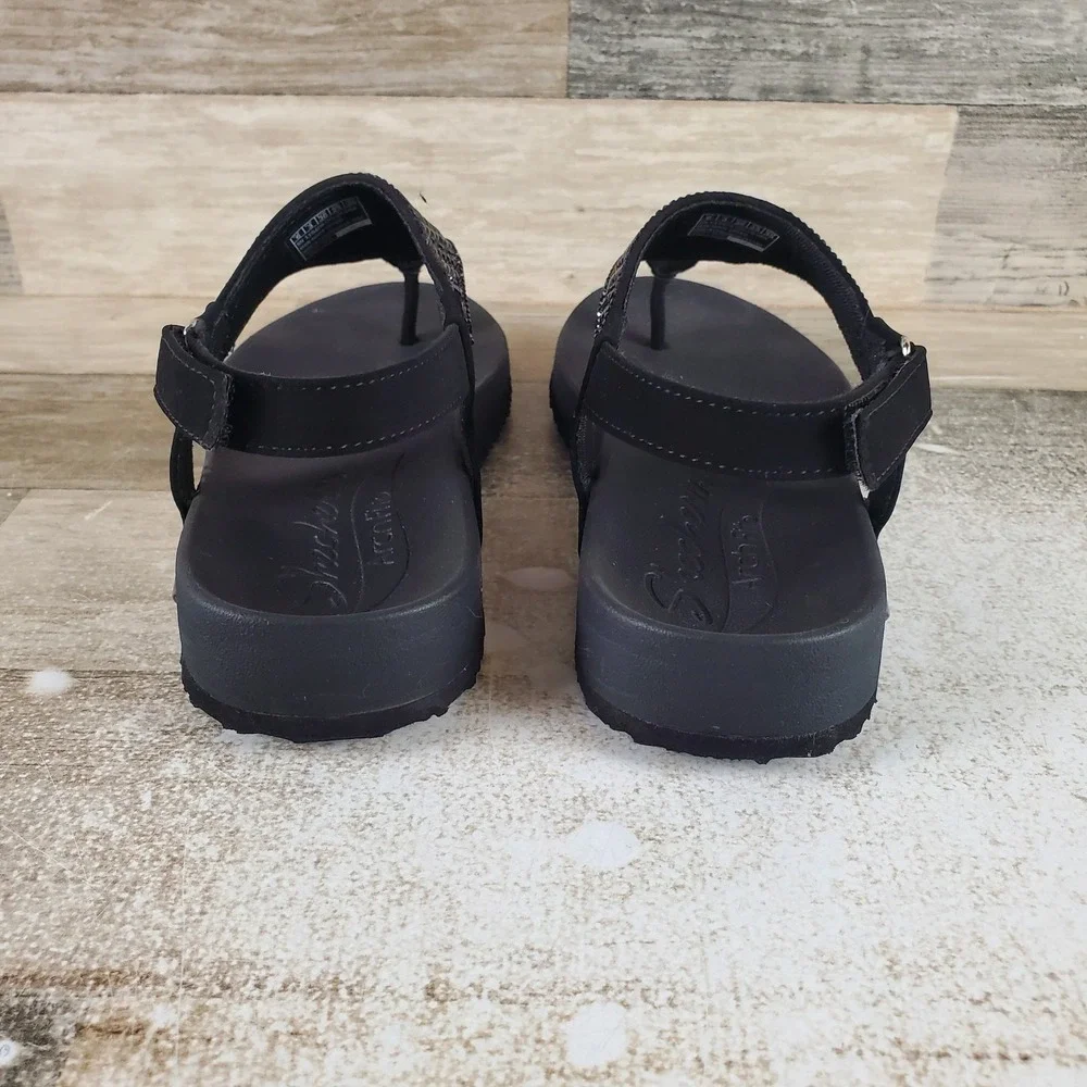 Skechers worn 1x